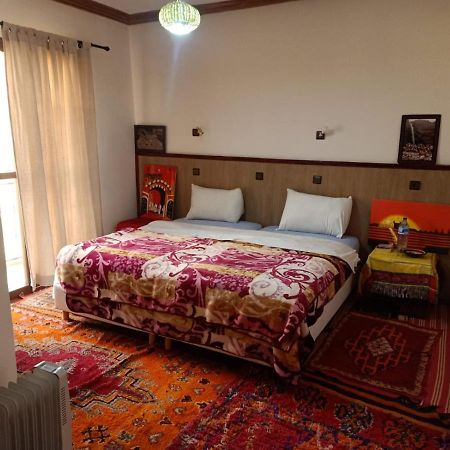 Gite Panorama Imlil  Exterior foto