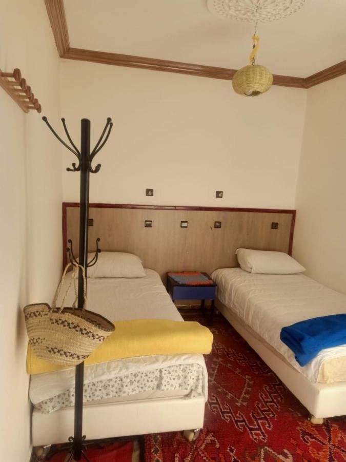 Gite Panorama Imlil  Exterior foto