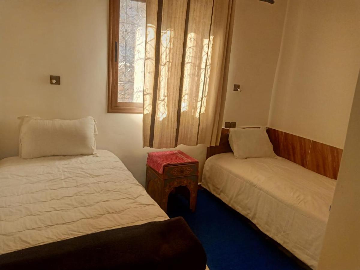 Gite Panorama Imlil  Exterior foto