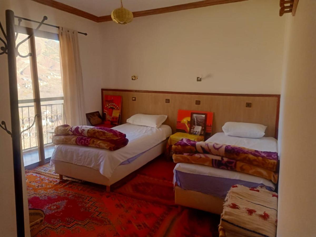 Gite Panorama Imlil  Exterior foto