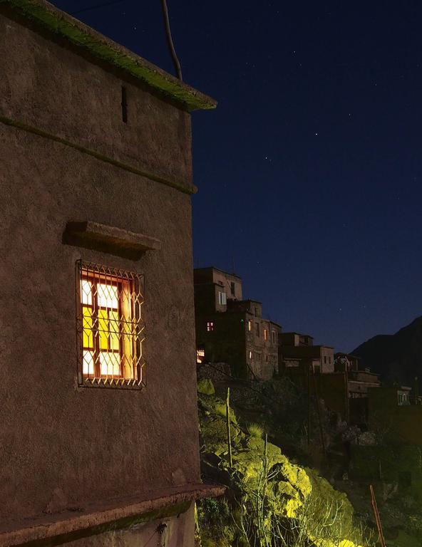 Gite Panorama Imlil  Exterior foto